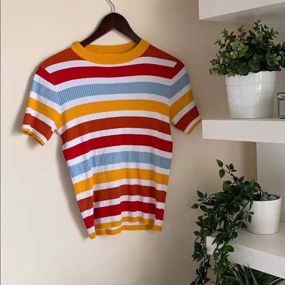 Bluenotes Tops - Summer Top